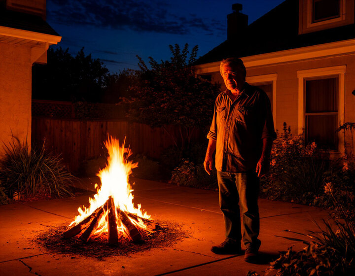     Фото: генерация Шедеврум