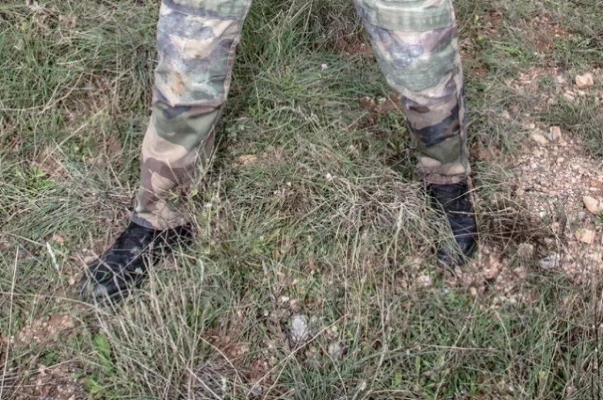    ВСУ пытаются «восстановить» бригаду под Сумами с помощью 100 мобилизованных