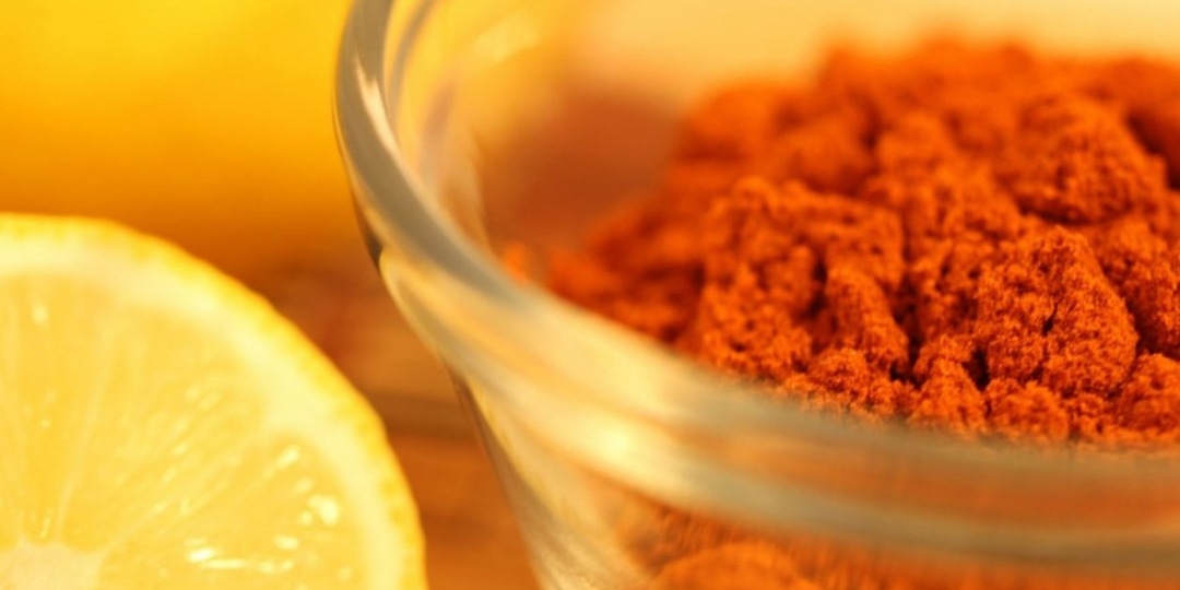 Польза и вред. Куркума