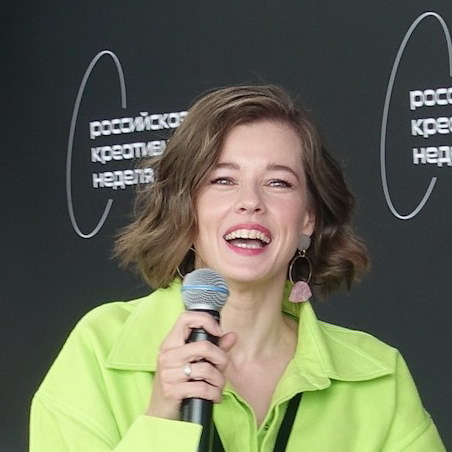     Сегодня 40 лет Катерине Шпице