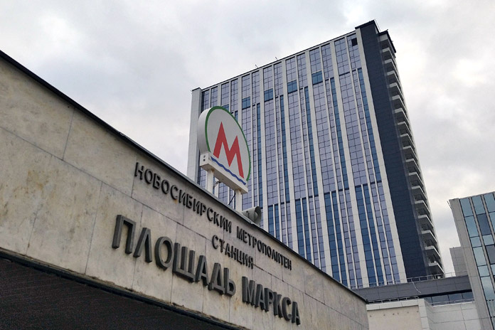    Фото из архива "Континента Сибирь"