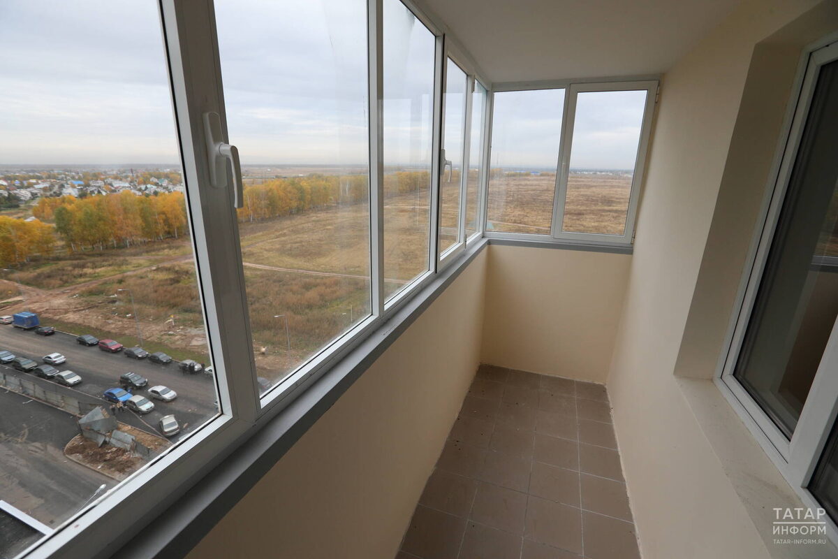 Фото: © Михаил Захаров / «Татар-информ»