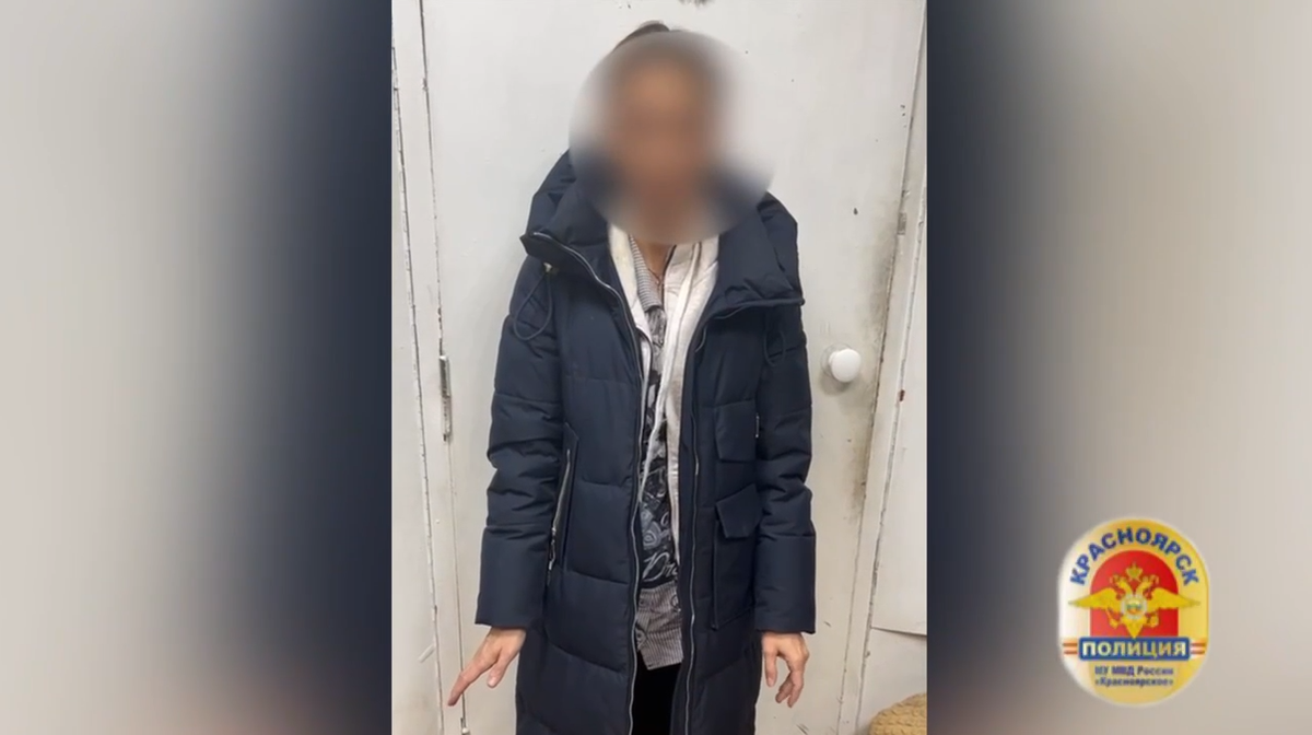     Красноярку на 6 лет отправили в колонию за серию краж из незапертых квартир
