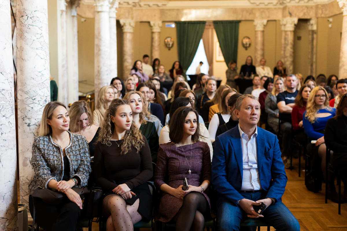 Фото Дениса Туравцова для MAXIMICE