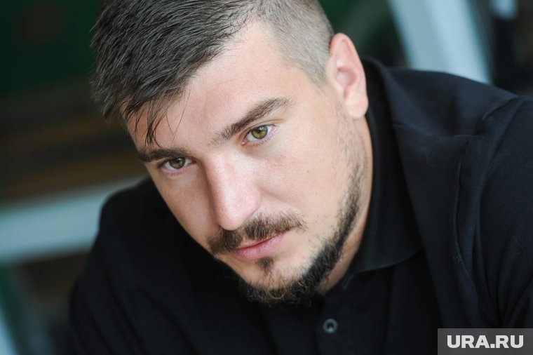     Алексей Рожков будет представлять Челябинскую область в молодежном парламенте при Госдуме