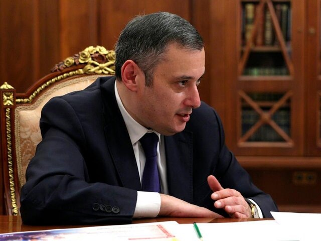    Фото: kremlin.ru