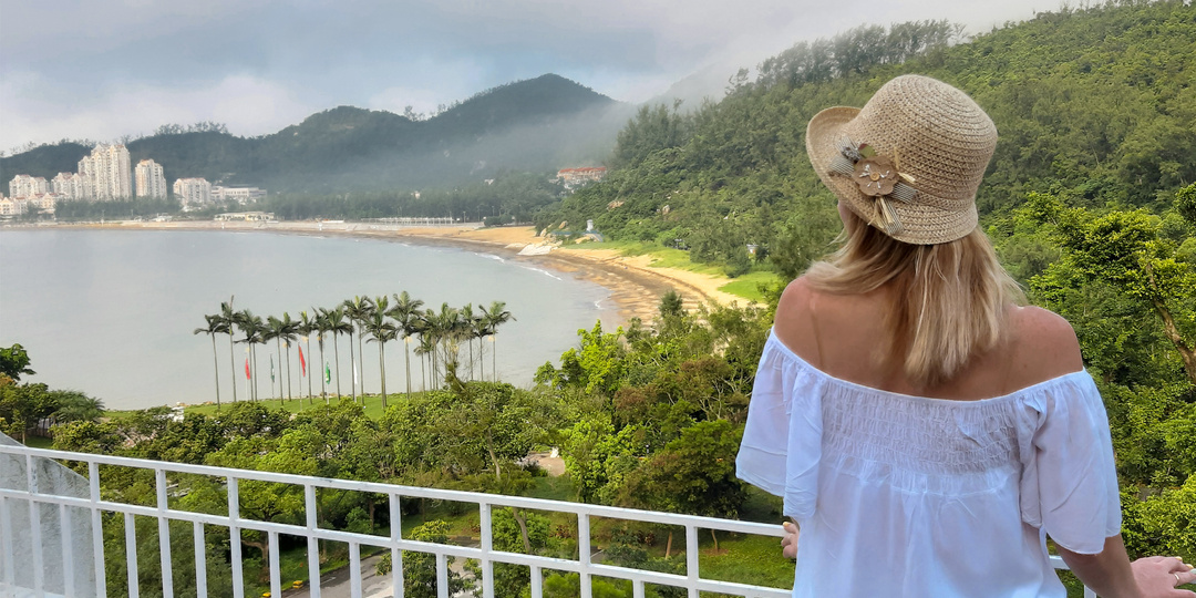 Зима в Китае: куда поехать где тепло?