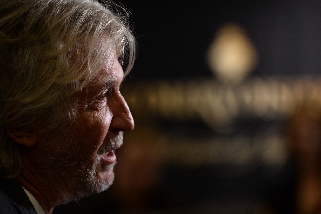    Фото © Сергей Карпов / ТАСС