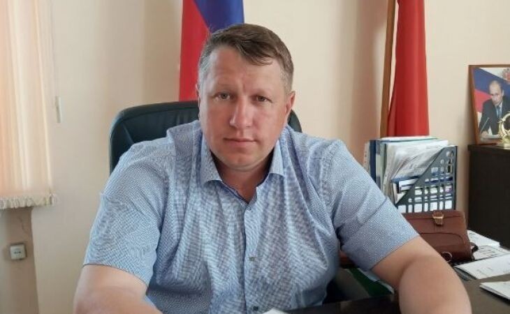 Дмитрий Попов. Фото: altai-ter.er.ru