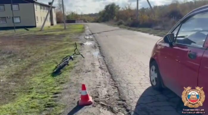 Иллюстрация: УГИБДД РО