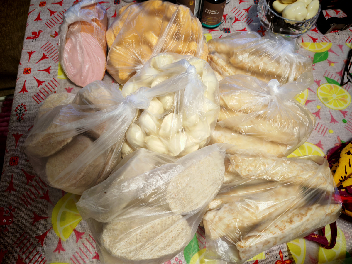 Купила в "Ермолино", заплатила 1705 р.