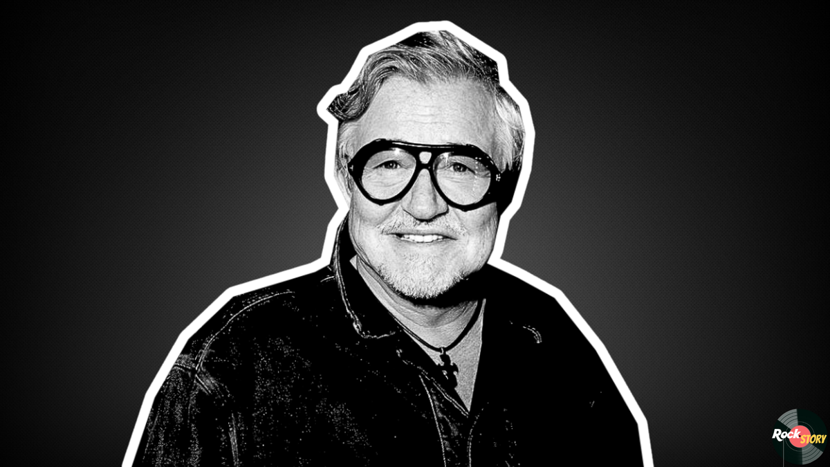 На фотографии: Дмитрий Дибров 