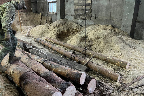    Фото: УФСБ НСО