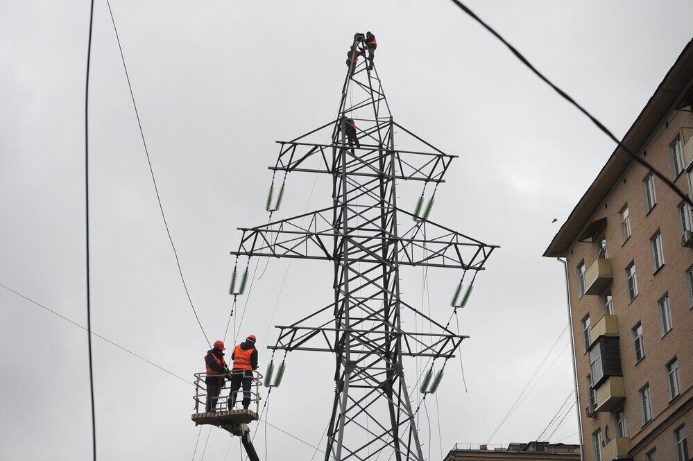    Фото: Агентство «Москва»/ Любимов Андрей