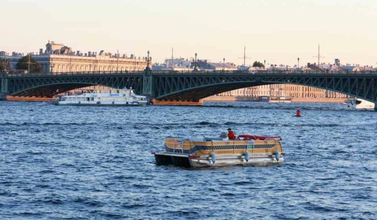     Навигация. Источник: spb.kp.ru Автор фото: Вероника Овсянникова