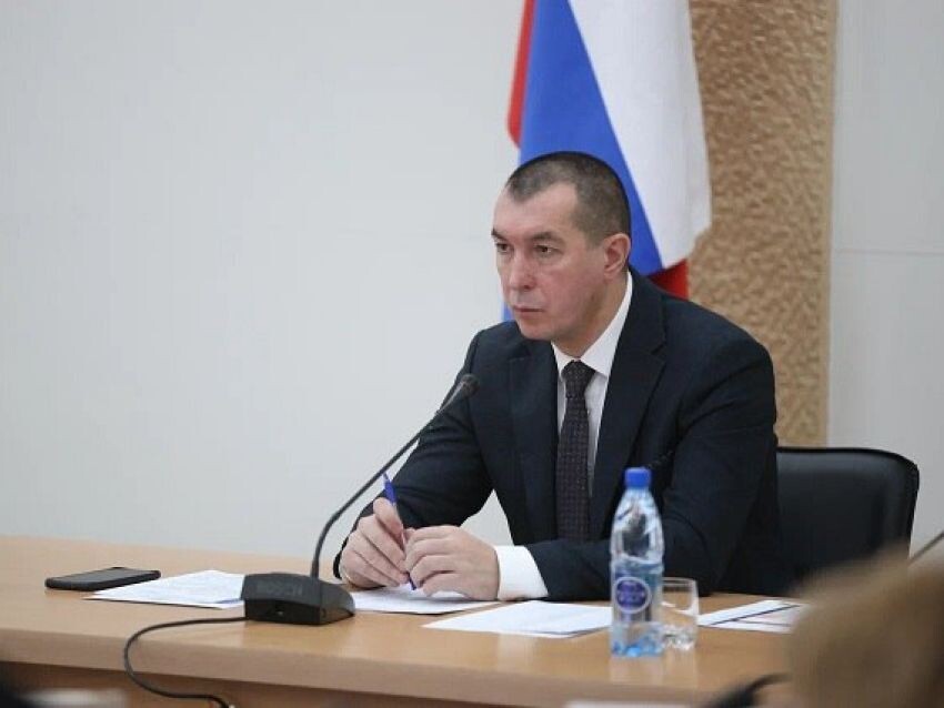    Фото: Пресс-служба правительства Забайкалья