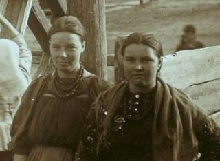 «Баба»: что означает это слово на самом деле