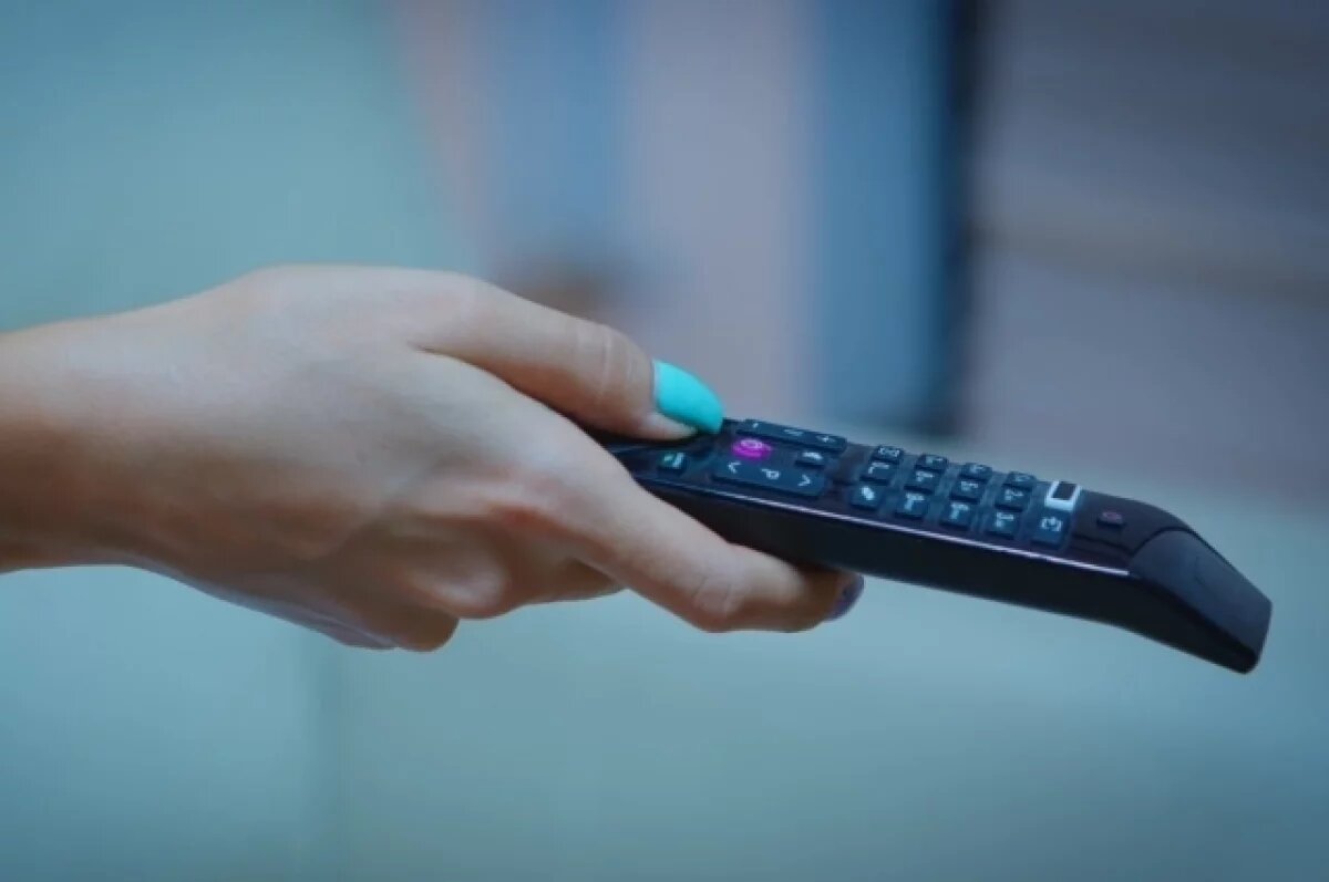    Телевидение временно отключат в пяти районах Владимирской области