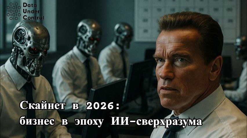 И вы готовы к этому разговору