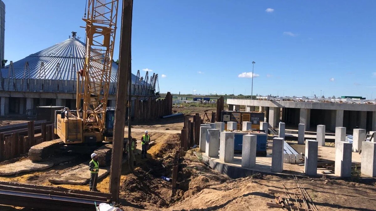 Фото пресс-службы Экоторг М