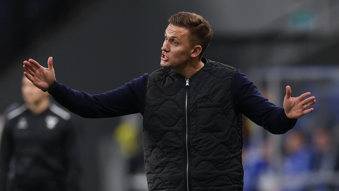    Алексей Шпилевский.Александр Федоров