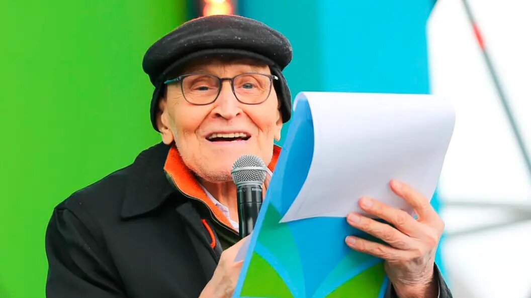    Фото: Ведяшкин Сергей/Агентство "Москва"