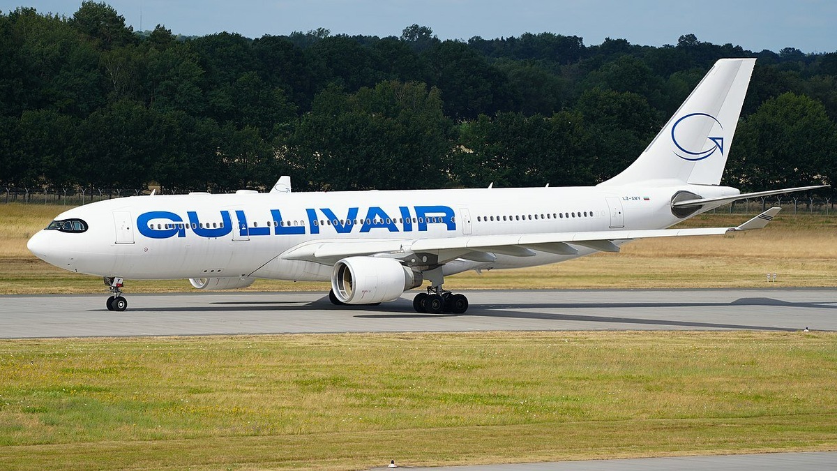 Фото: MarcelX42 / Wikimedia