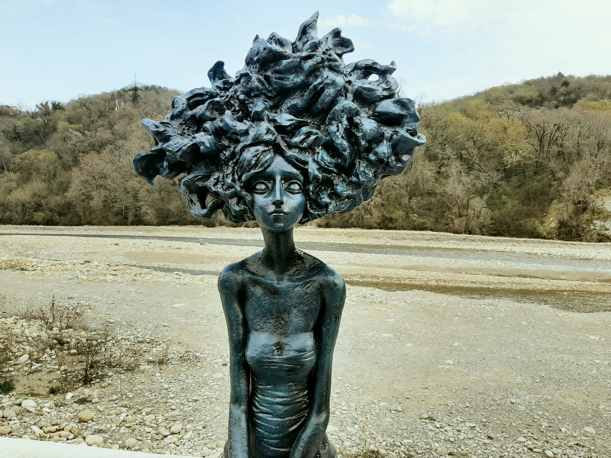 Бывает и такое настроение 