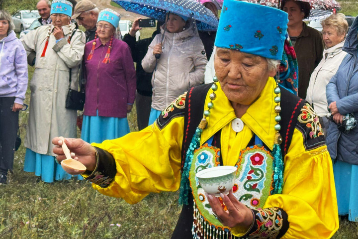 Фото: t.me/cultureKhakasia
