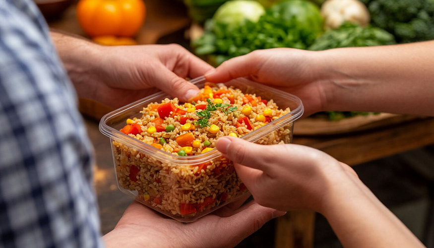    Фото: Сгенерировано нейросетью Шедеврум Веселовские вести