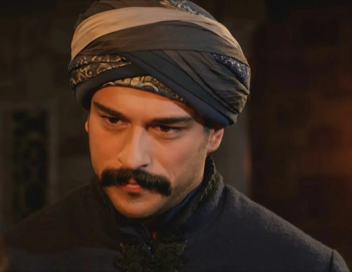 - Приказ повелителя