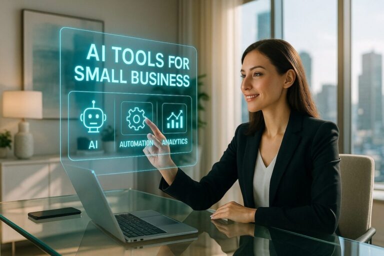    ИИ автоматизация для бизнеса Astralot AI