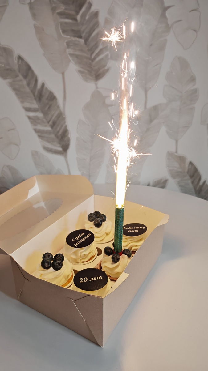 Фото автора 