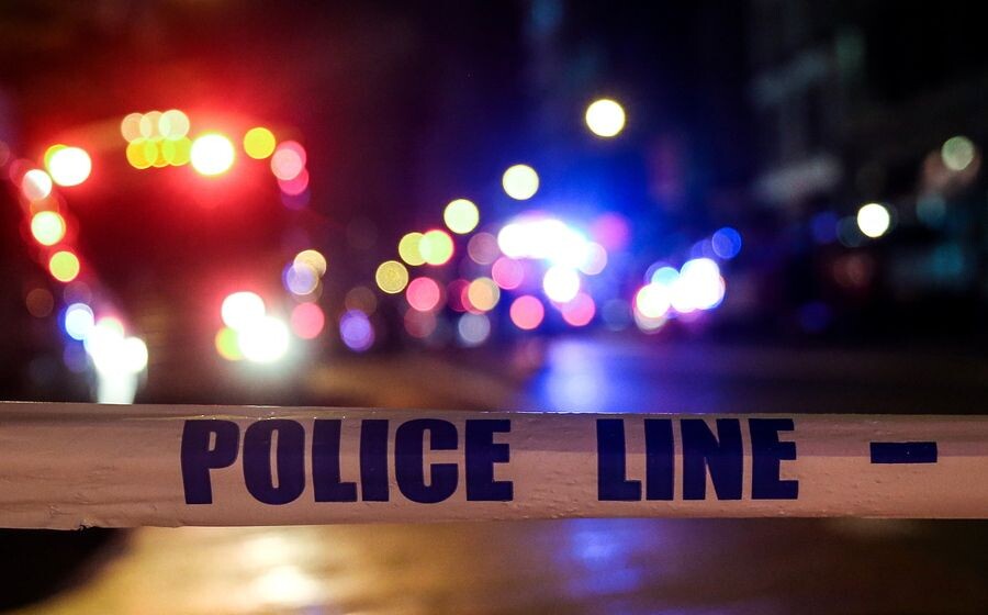     / Источник: © Валерий Шарифулин/ТАСС