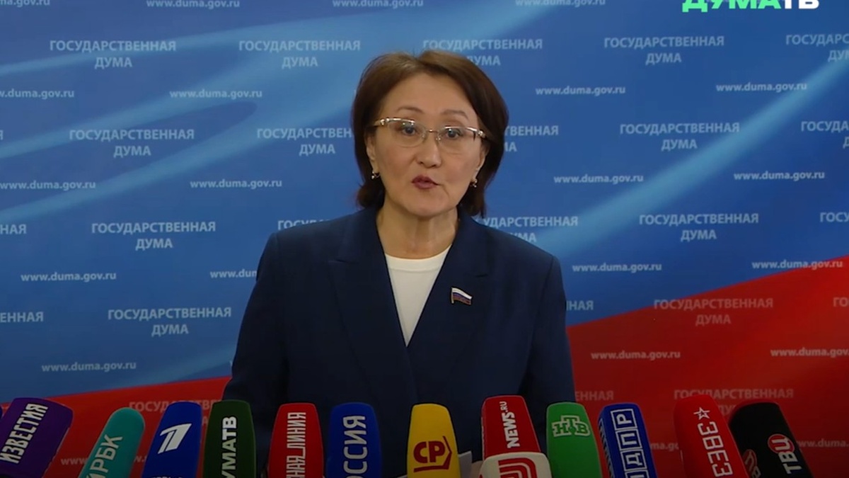    Новый закон об ОМС: депутат предупредила о риске сбоев в оказании медпомощи