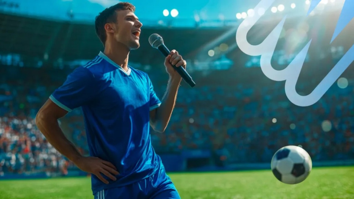    Звёздный футбол в День единства: олимпийские чемпионы и артисты эстрады сойдутся на поле