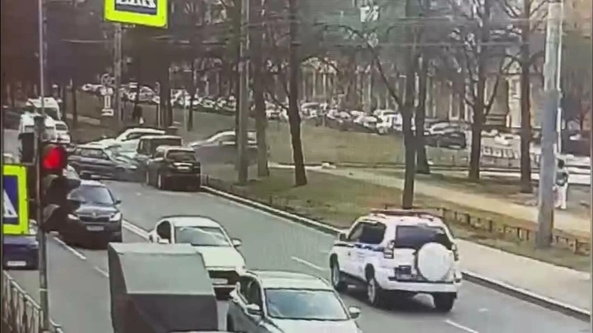    Афера на 26 миллионов: в Москве обезвредили банду, устраивавшую подставные ДТП с такси