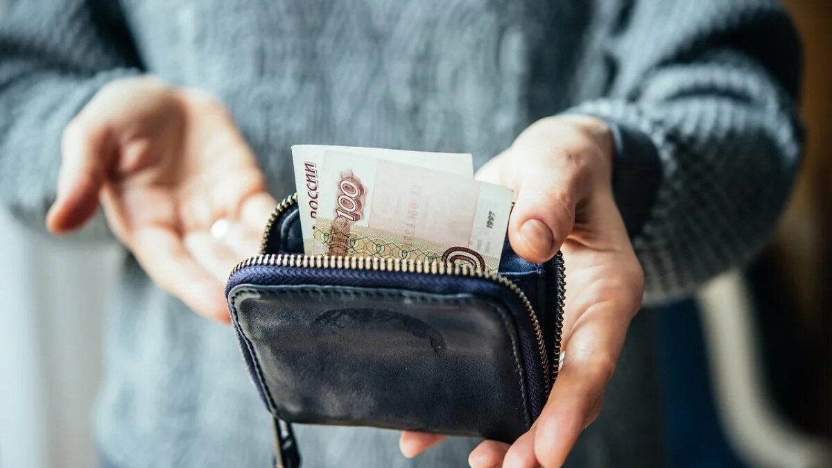   Кошелек под давлением: почему почти 70% россиян боятся за свое финансовое будущее