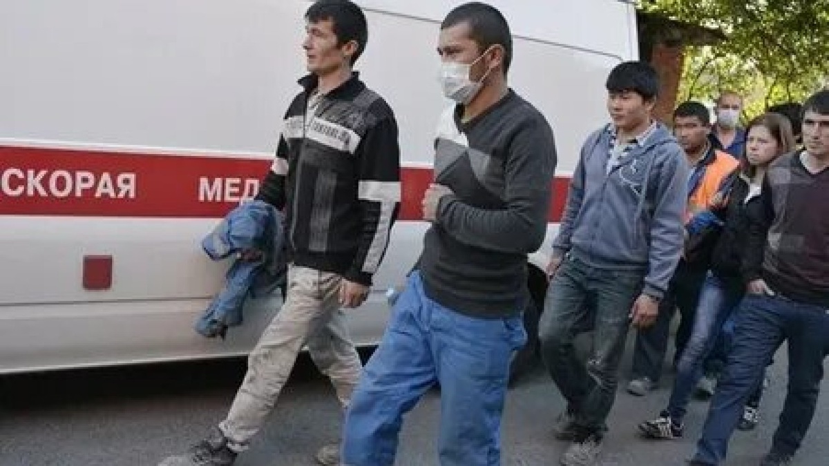    Полис для мигранта: как на самом деле работает страховка и сколько стоят реальные случаи