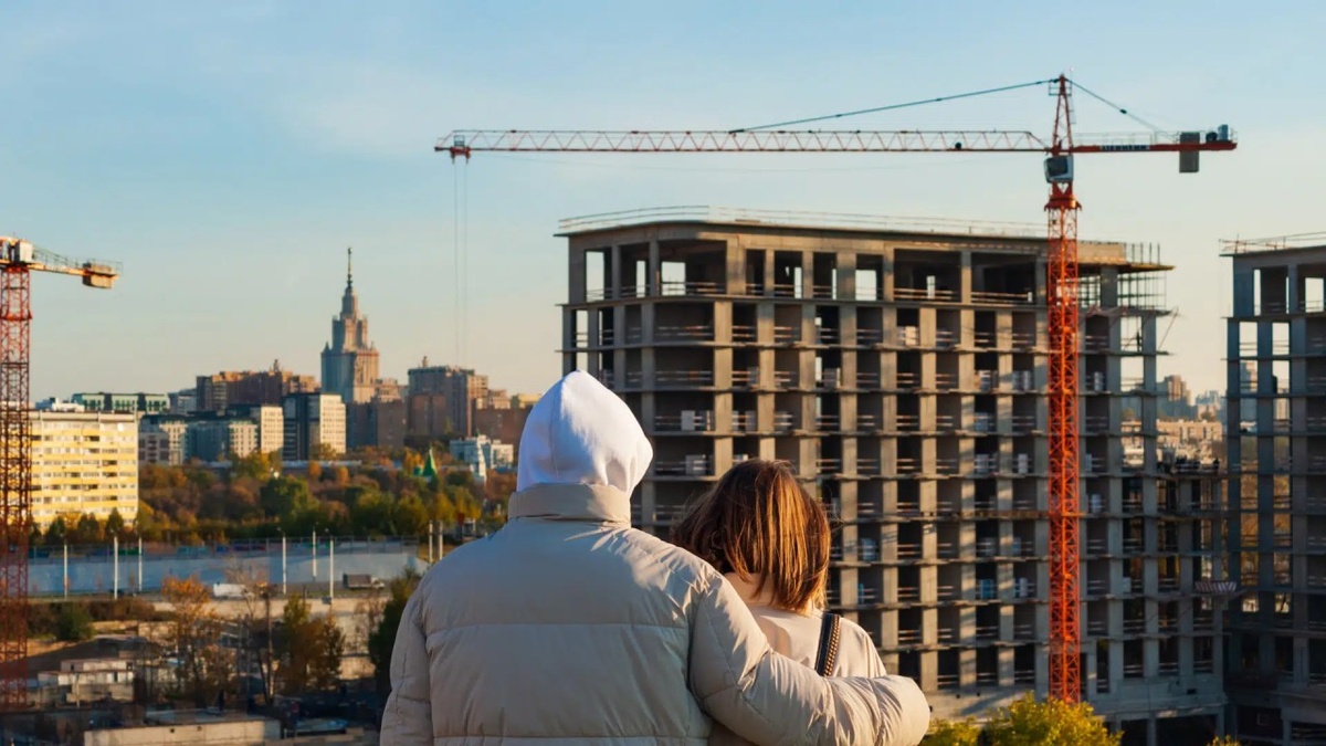    Конец ипотечным схемам: семьям оставят только один льготный кредит