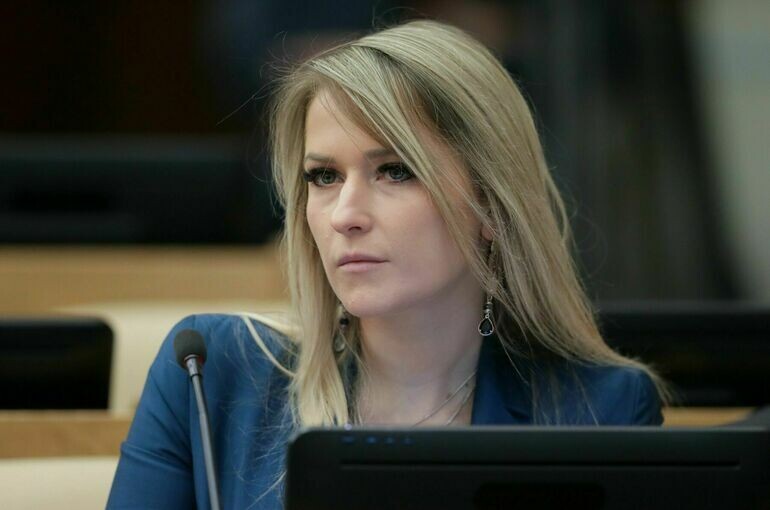   пресс-служба Государственной Думы