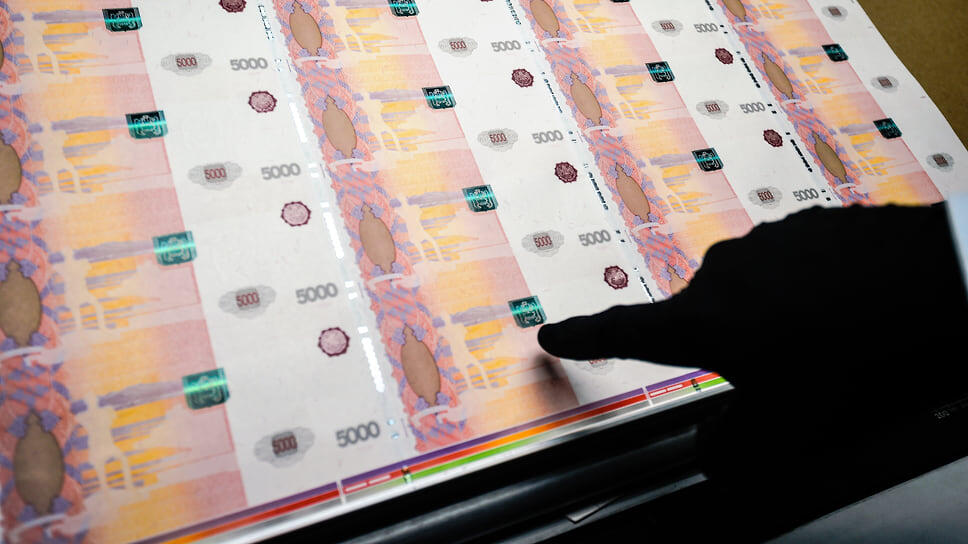 Фото: Александр Манзюк / Коммерсантъ