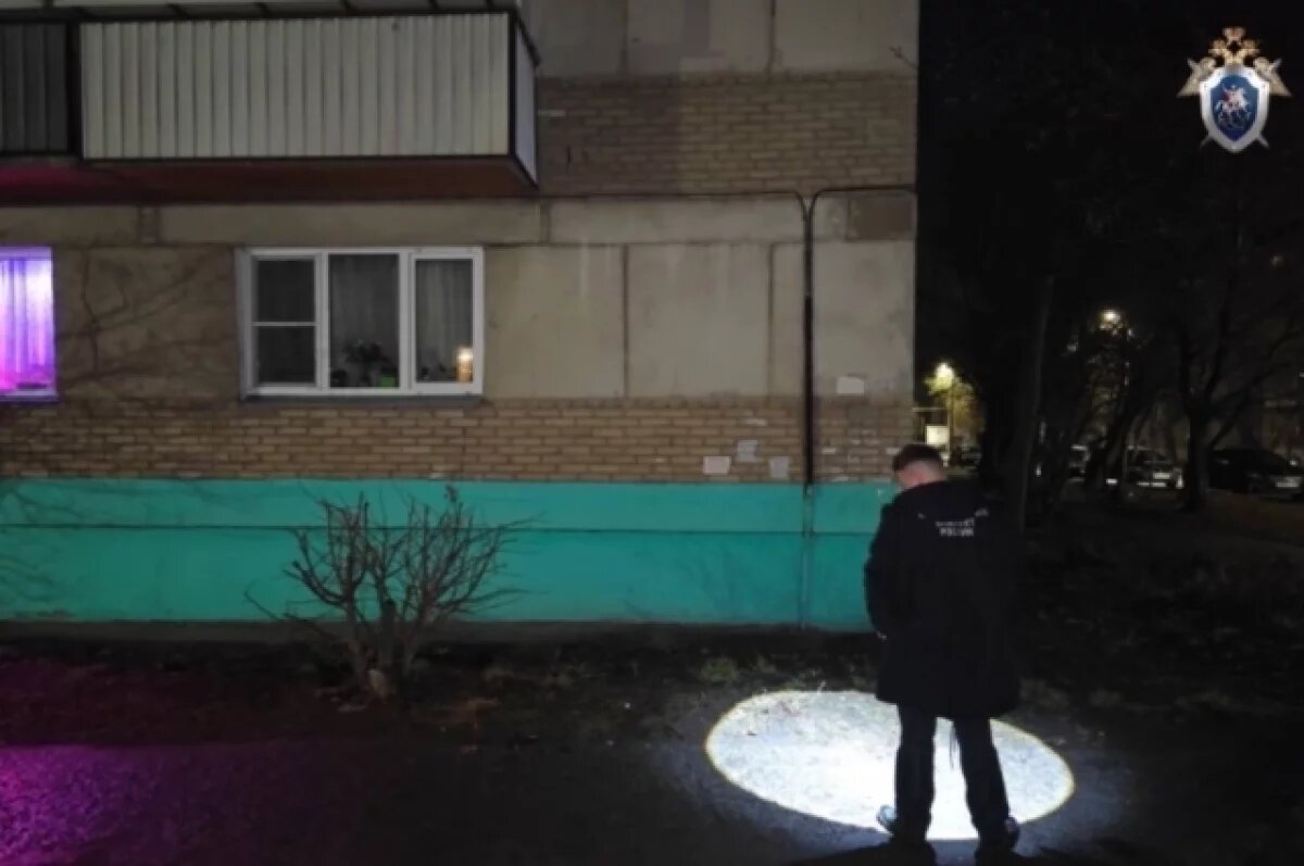    В Челябинске мужчину отправят на лечение за нападение с ножом на школьника