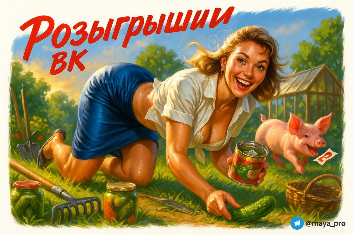    Узнайте, как проводить розыгрыши в ВК и привлекать подписчиков с помощью геймификации. Артур Хорошев