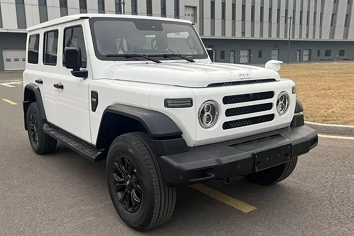 BAW 212 T01. Источник иллюстрации - auto.ru