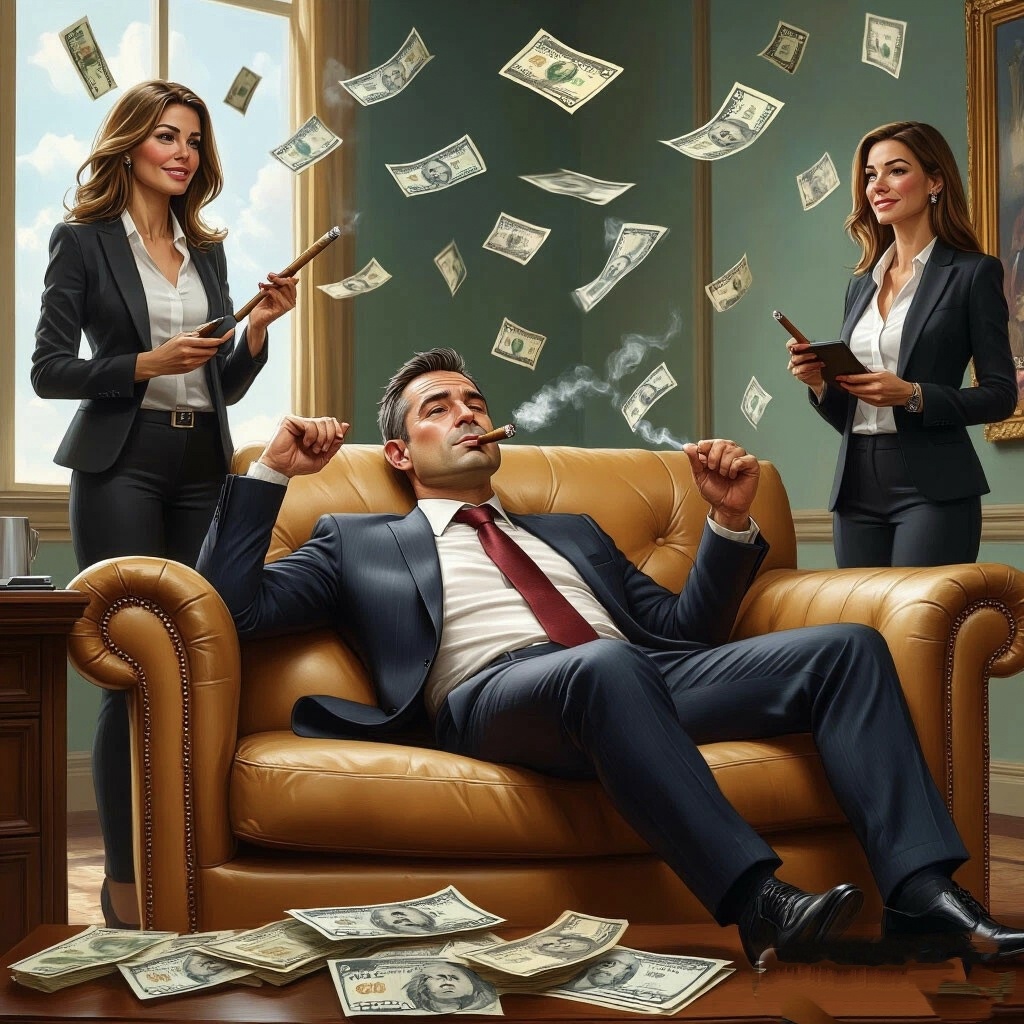 Жить хорошо, а безопасно жить ещё лучше 💰