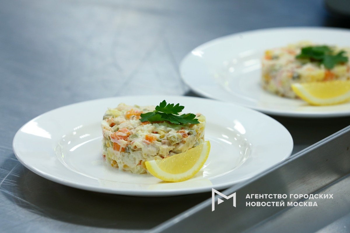 Фотограф: Сергей Ведяшкин