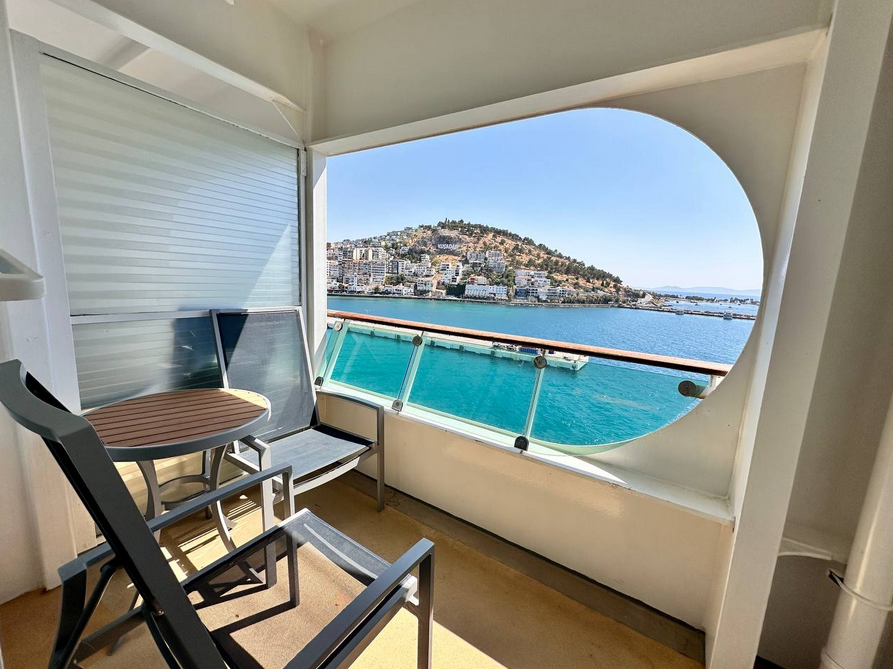 Royal Caribbean, Voyager of the Seas