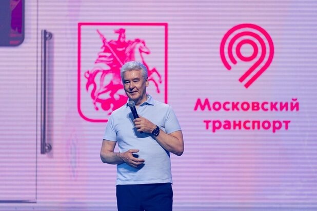 Фото: Владимир Новиков. Пресс-служба мэра и правительства Москвы