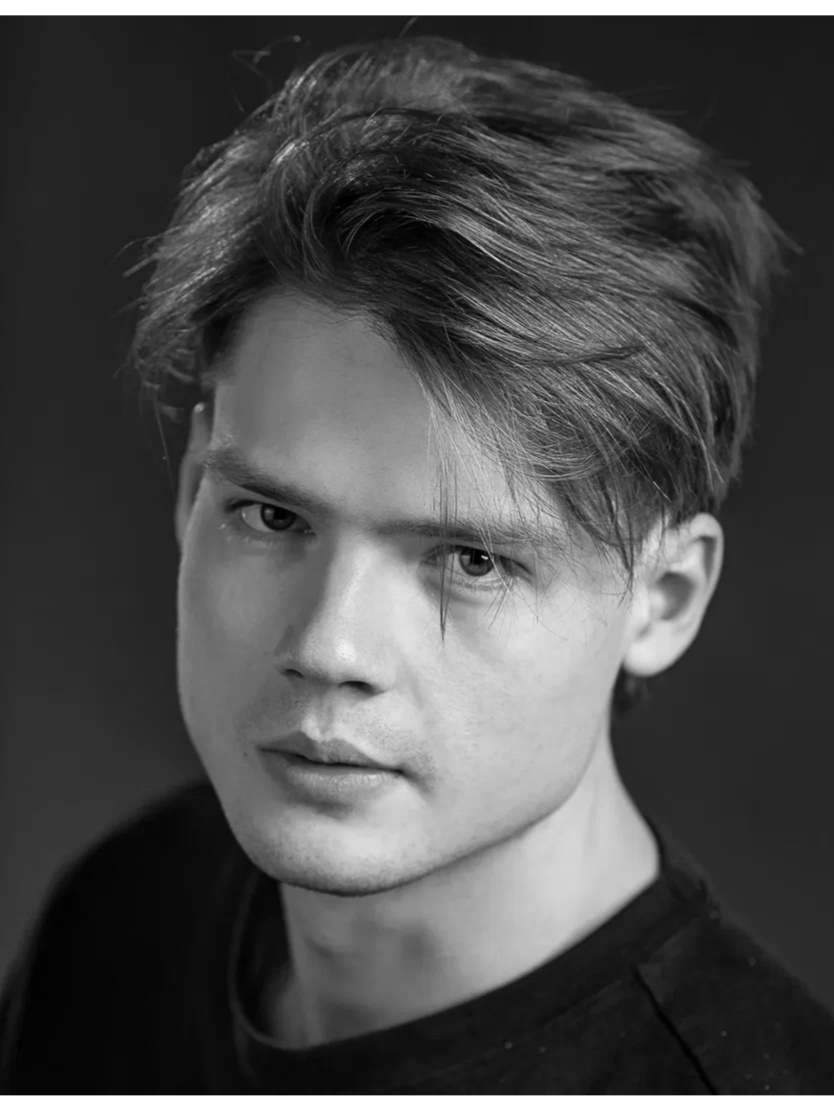 Артём Зеленин